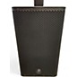 Used Yamaha STAGEPAS 1K Powered Speaker