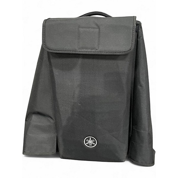 Used Yamaha STAGEPAS 1K Powered Speaker