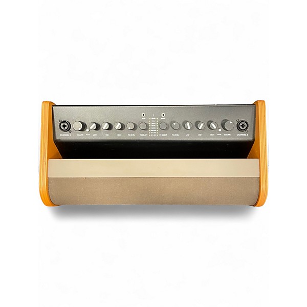 Used Fender ACOUSTIC 100 Acoustic Guitar Combo Amp