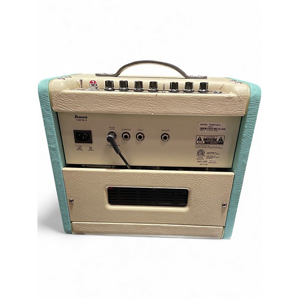 Used Ibanez TSA5TVR  1X8 5W Tube Guitar Combo Amp