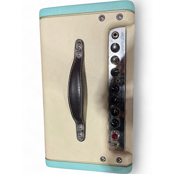 Used Ibanez TSA5TVR  1X8 5W Tube Guitar Combo Amp