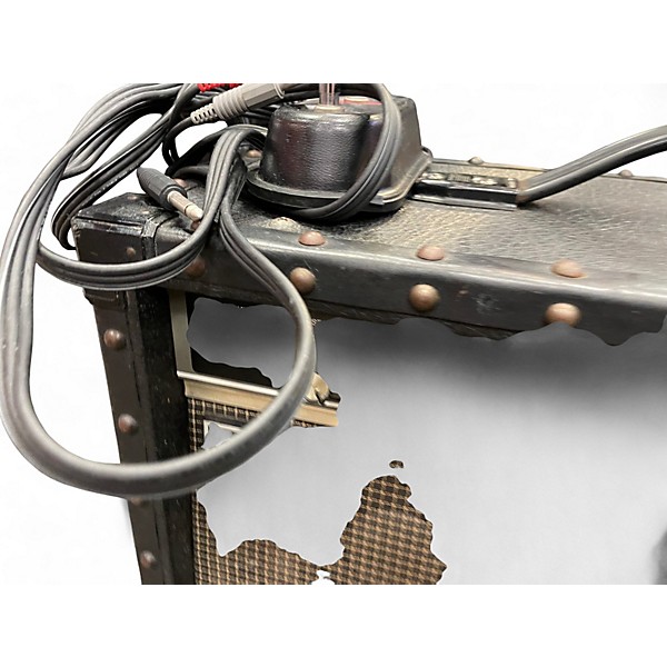 Used Roland JC77 Guitar Combo Amp