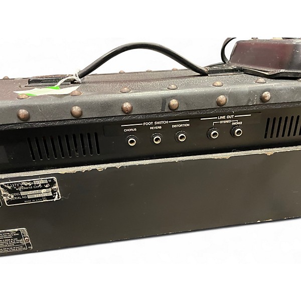 Used Roland JC77 Guitar Combo Amp