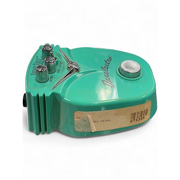 Used Danelectro DJ13 French Toast Octave Distortion Effect Pedal