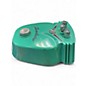 Used Danelectro DJ13 French Toast Octave Distortion Effect Pedal