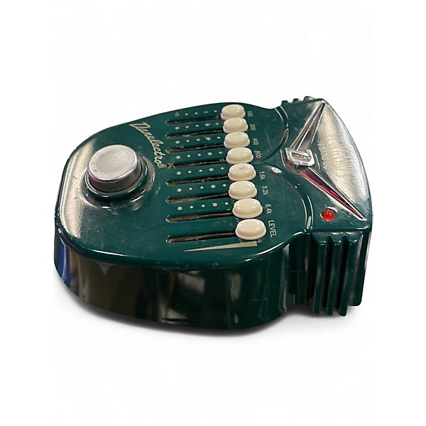 Used Danelectro DJ14 Fish and Chips 7-Band EQ Pedal