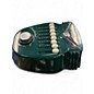 Used Danelectro DJ14 Fish and Chips 7-Band EQ Pedal