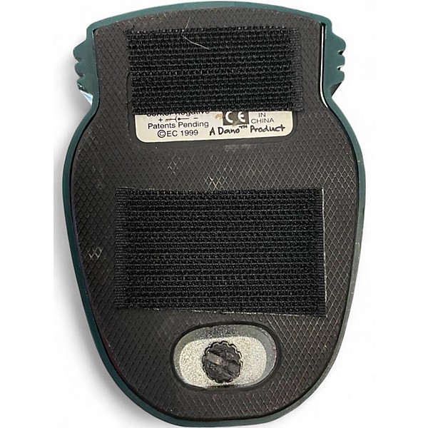 Used Danelectro DJ14 Fish and Chips 7-Band EQ Pedal