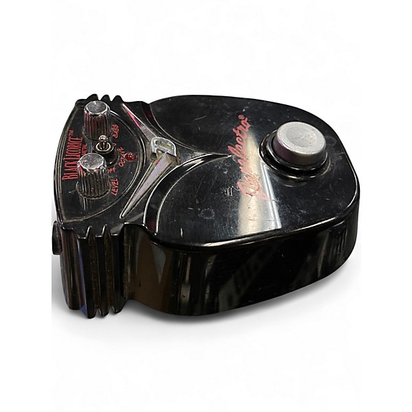 Used Danelectro BLACK LICORICE BEYOND METAL Effect Pedal