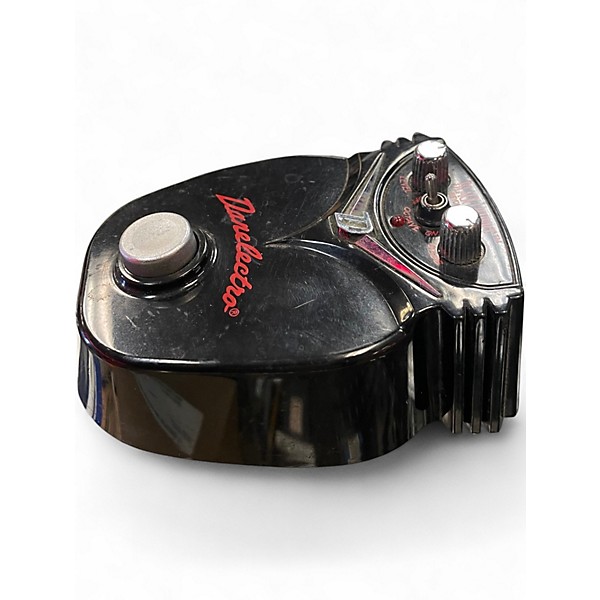 Used Danelectro BLACK LICORICE BEYOND METAL Effect Pedal