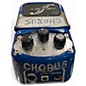 Used First Act MX520 CHORUS Effect Pedal