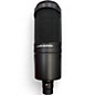 Used Audio-Technica AT2020 Condenser Microphone thumbnail