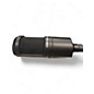 Used Audio-Technica AT2020 Condenser Microphone