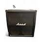 Used Marshall MG412A 4x12 120W Angle Guitar Cabinet thumbnail