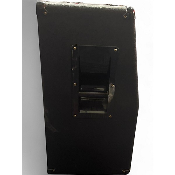 Used Marshall MG412A 4x12 120W Angle Guitar Cabinet