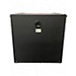 Used Marshall MG412A 4x12 120W Angle Guitar Cabinet