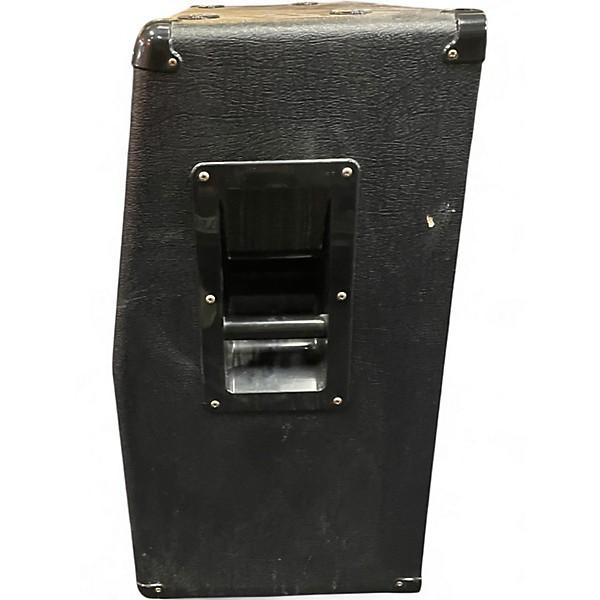 Used Marshall MG412A 4x12 120W Angle Guitar Cabinet