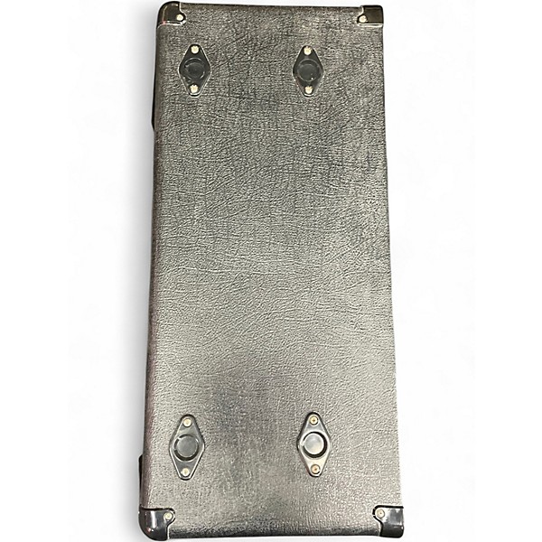 Used Marshall MG412A 4x12 120W Angle Guitar Cabinet