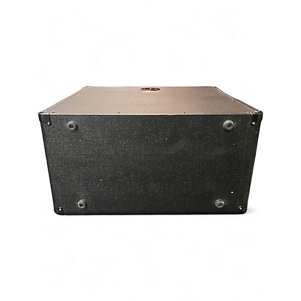 Used Marshall MG412A 4x12 120W Angle Guitar Cabinet