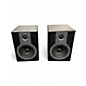 Used M-Audio BX5A Pair Powered Monitor thumbnail