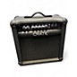 Used Crate GT15 Guitar Combo Amp thumbnail