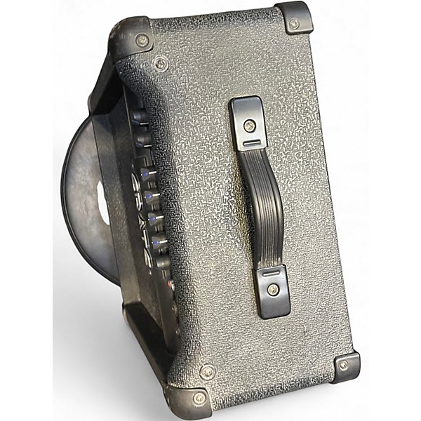 Used Crate GT15 Guitar Combo Amp