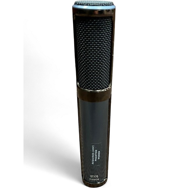 Used Sterling Audio ST170 Ribbon Microphone