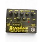 Used Tech 21 Sansamp PBDR Bass Driver DI Bass Effect Pedal thumbnail