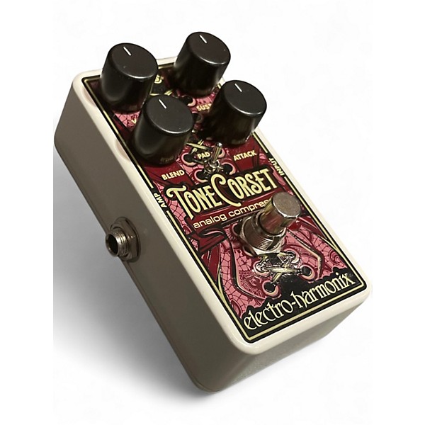 Used Electro-Harmonix Tone Corset Effect Pedal