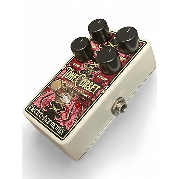 Used Electro-Harmonix Tone Corset Effect Pedal