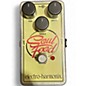 Used Electro-Harmonix Soul Food Overdrive Effect Pedal thumbnail