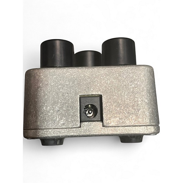 Used Electro-Harmonix Soul Food Overdrive Effect Pedal