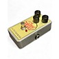 Used Electro-Harmonix Soul Food Overdrive Effect Pedal