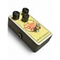Used Electro-Harmonix Soul Food Overdrive Effect Pedal