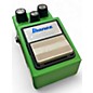 Used Ibanez TS9 Tube Screamer Distortion Effect Pedal