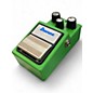 Used Ibanez TS9 Tube Screamer Distortion Effect Pedal