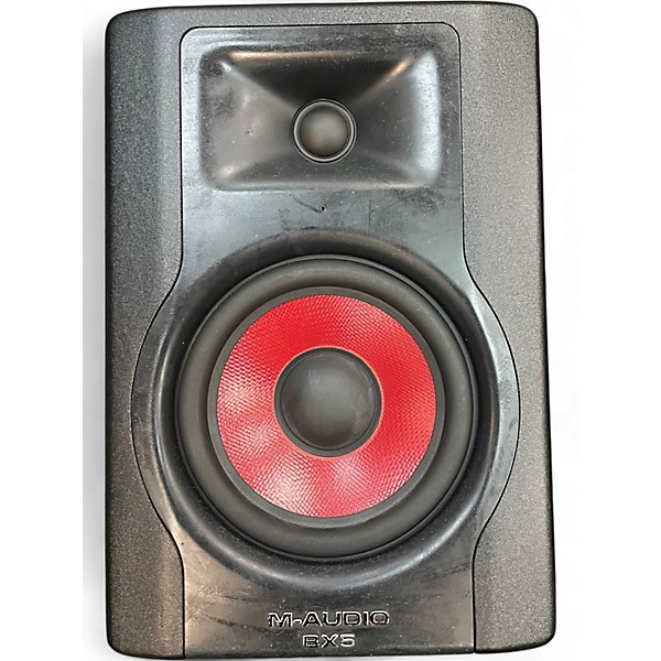 Used M-Audio BX5D3 PAIR Powered Monitor