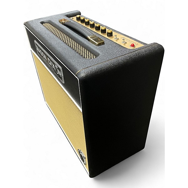 Used Mason Dixon Amplification  FE15 Guitar Combo Amp