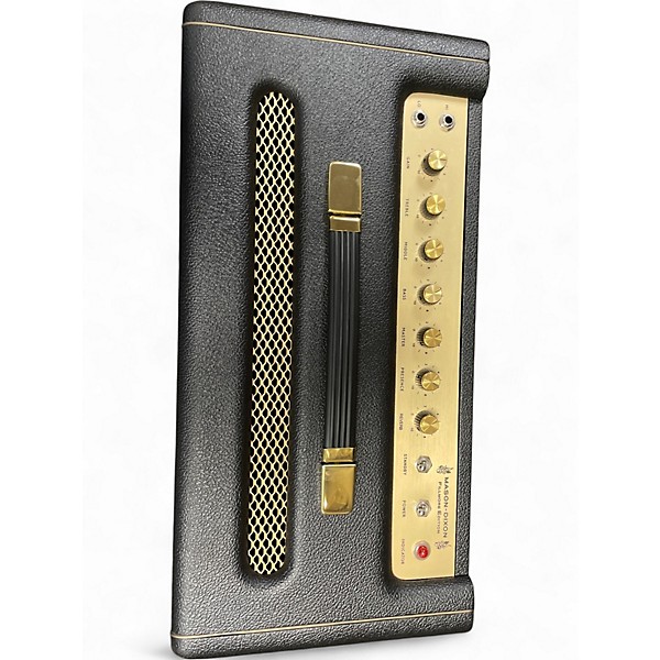 Used Mason Dixon Amplification  FE15 Guitar Combo Amp