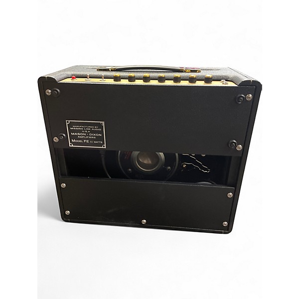 Used Mason Dixon Amplification  FE15 Guitar Combo Amp