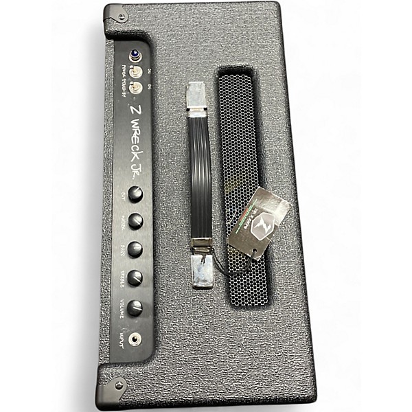 Used Dr Z Z WRECK JR Guitar Combo Amp