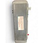 Used Dunlop 535Q Cry Baby Multi-Wah Effect Pedal thumbnail