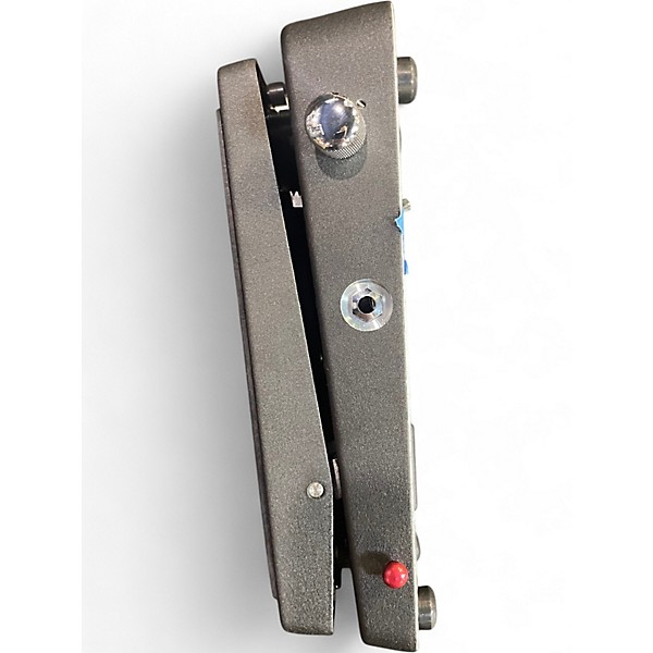 Used Dunlop 535Q Cry Baby Multi-Wah Effect Pedal