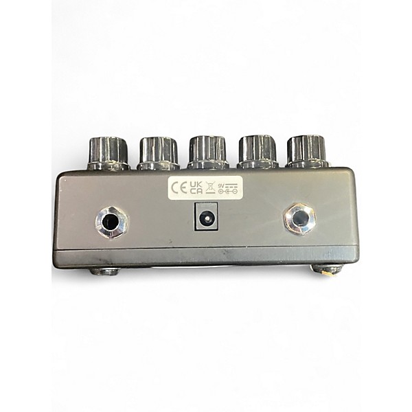 Used MXR EVH 5150 Overdrive Effect Pedal