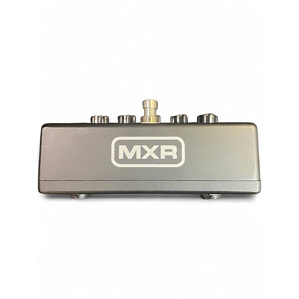 Used MXR EVH 5150 Overdrive Effect Pedal