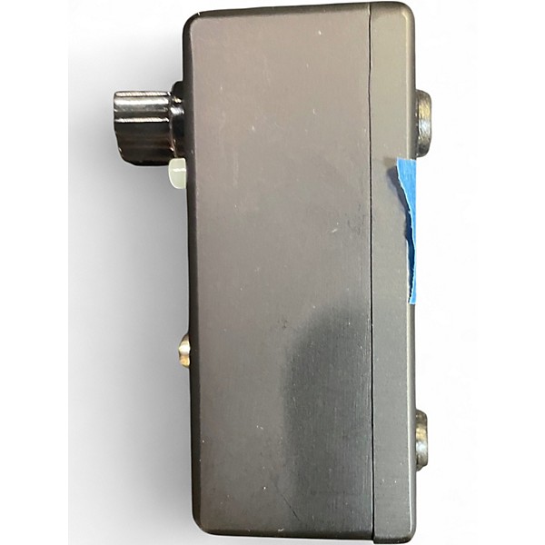 Used MXR EVH 5150 Overdrive Effect Pedal