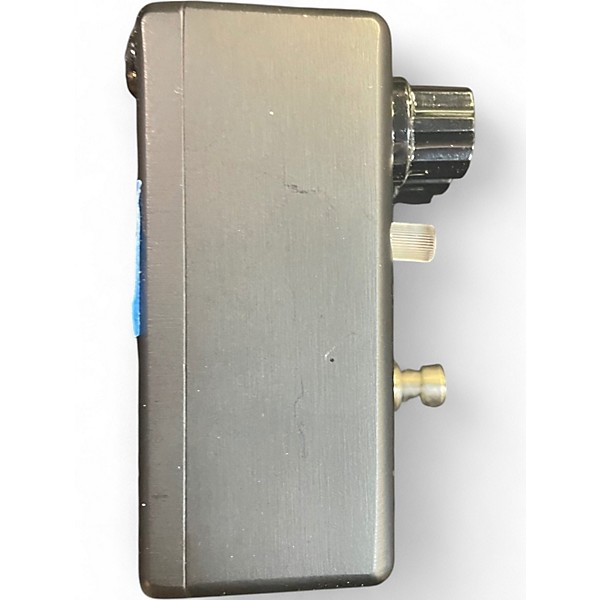 Used MXR EVH 5150 Overdrive Effect Pedal