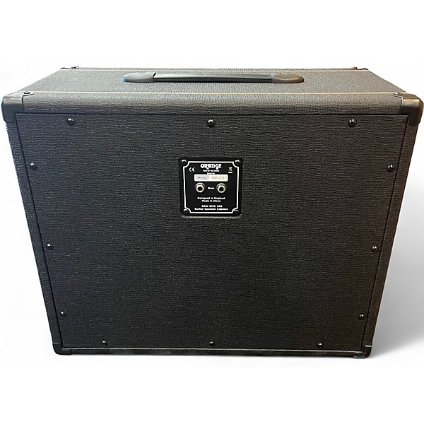 Used Orange Amplifiers PPC112C 1x12 Guitar Cabinet