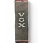 Used VOX V847 Reissue Wah Effect Pedal thumbnail