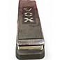 Used VOX V847 Reissue Wah Effect Pedal